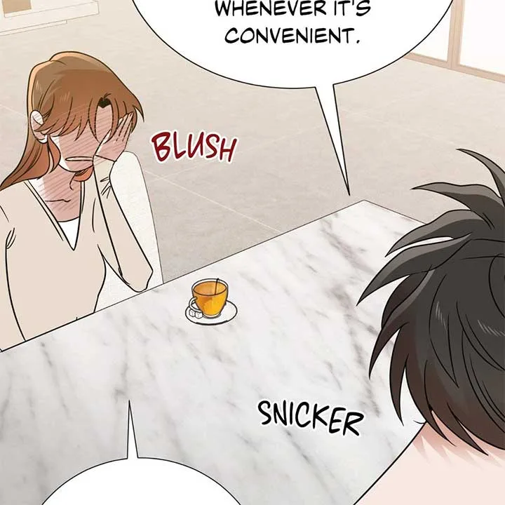 Walk With You Chapter 45 page 86