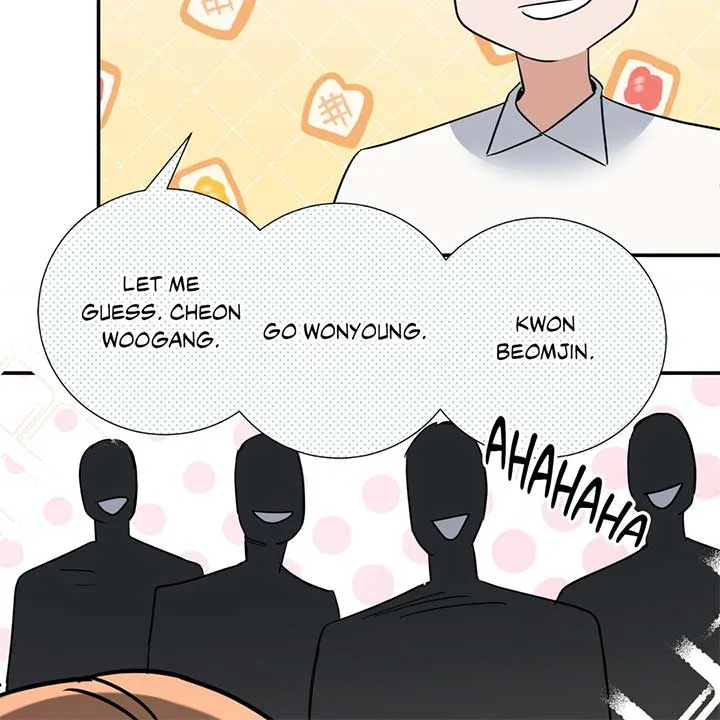 Walk With You Chapter 45 page 83