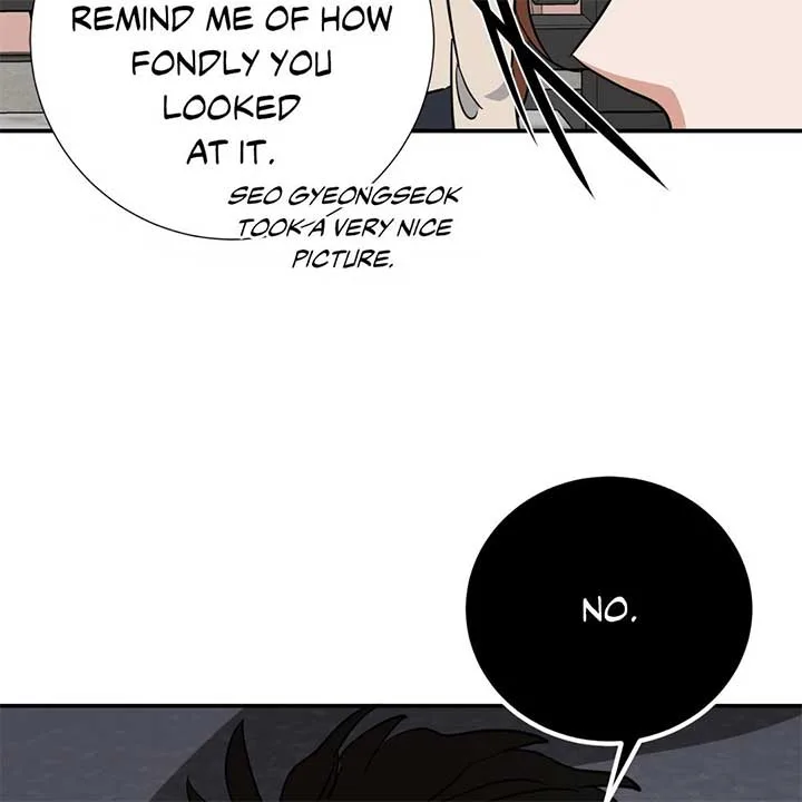 Walk With You Chapter 45 page 72