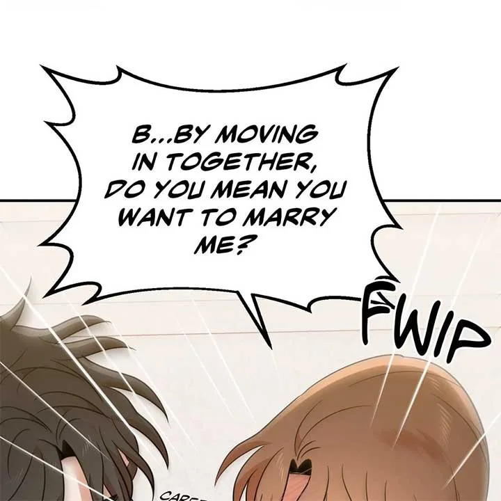 Walk With You Chapter 45 page 123
