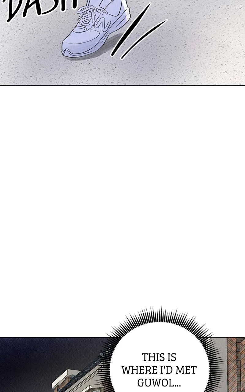 Want to See My Cat? Chapter 1 page 135