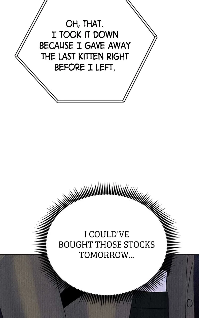 Want to See My Cat? Chapter 1 page 131
