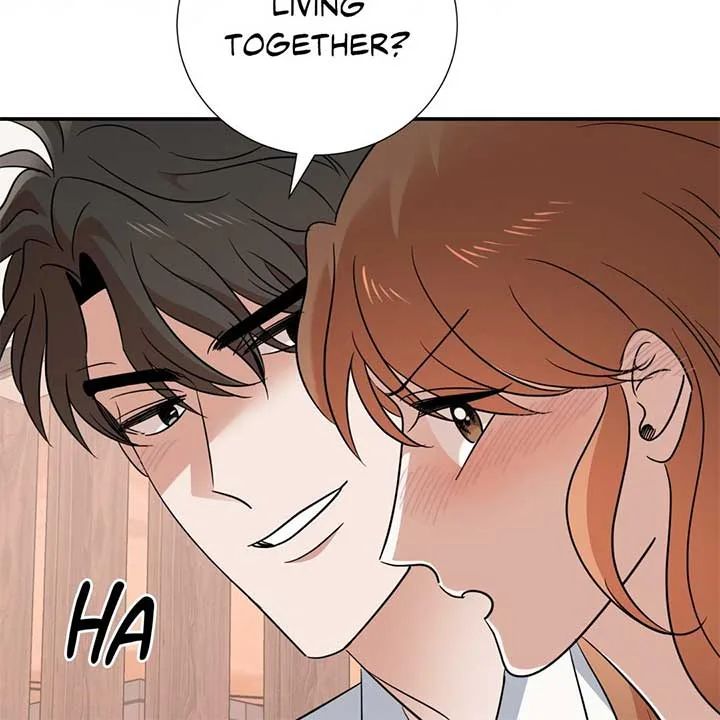 Walk With You Chapter 45 page 128