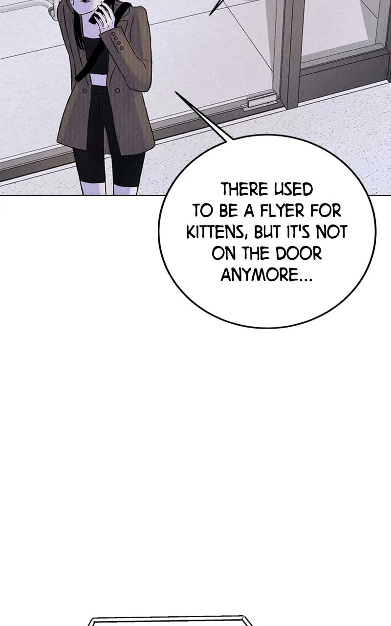 Want to See My Cat? Chapter 1 page 130