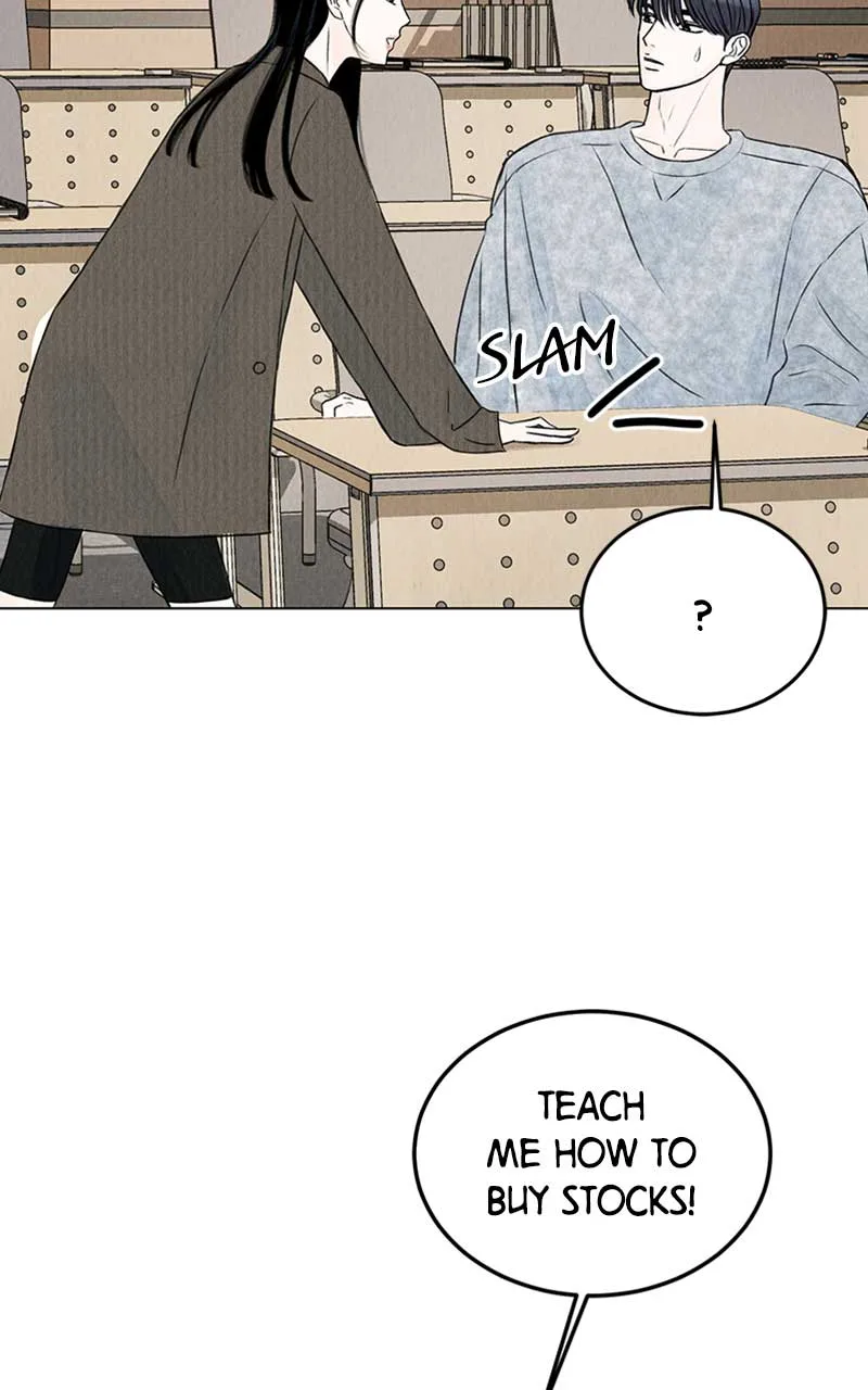 Want to See My Cat? Chapter 1 page 100