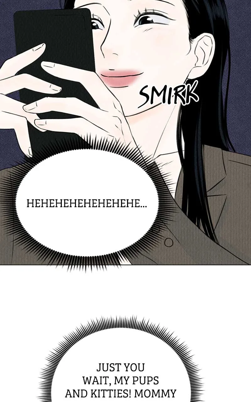 Want to See My Cat? Chapter 1 page 110