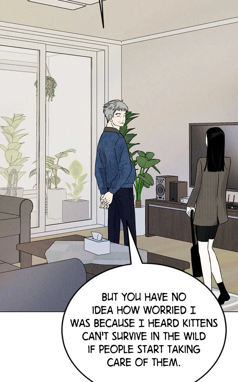 Want to See My Cat? Chapter 1 page 144
