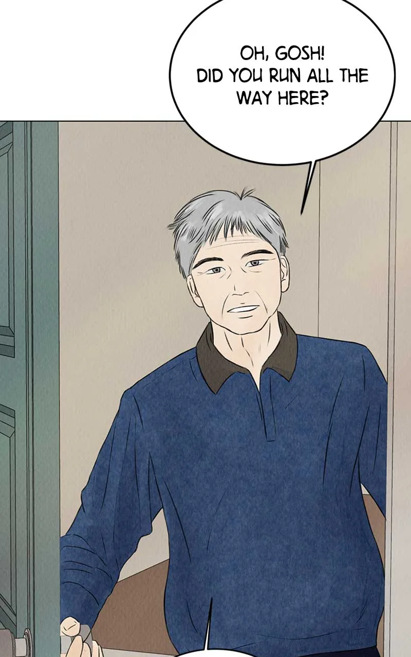 Want to See My Cat? Chapter 1 page 142