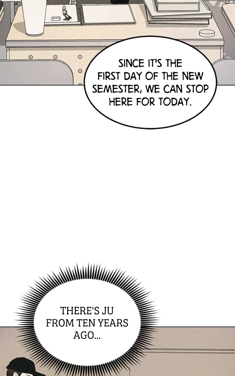 Want to See My Cat? Chapter 1 page 83