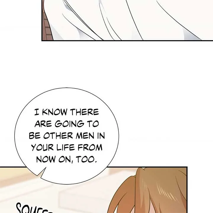 Walk With You Chapter 45 page 110