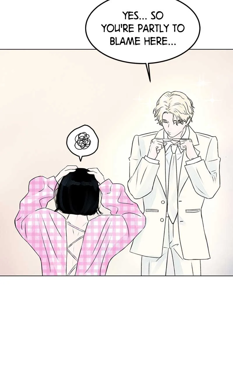 Want to See My Cat? Chapter 1 page 54