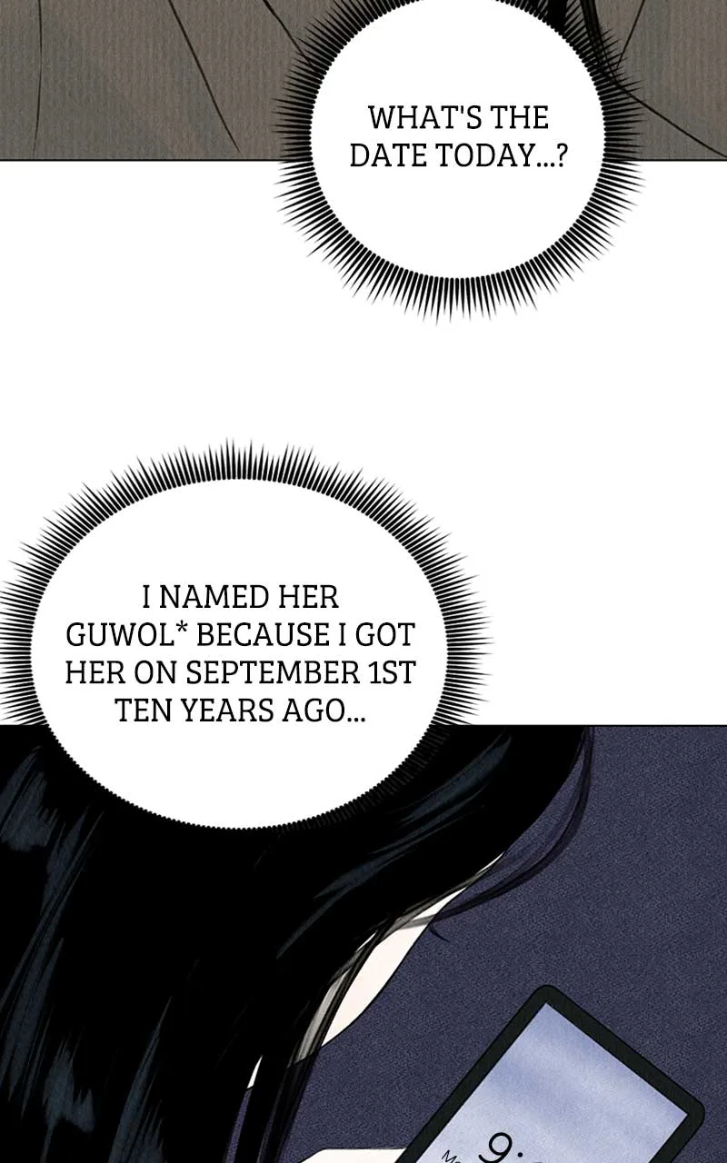 Want to See My Cat? Chapter 1 page 114