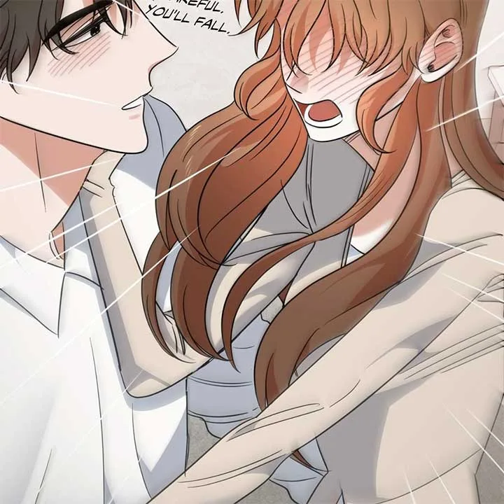 Walk With You Chapter 45 page 124