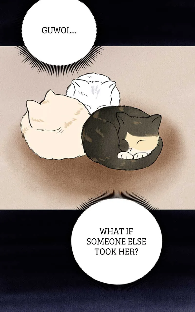 Want to See My Cat? Chapter 1 page 117