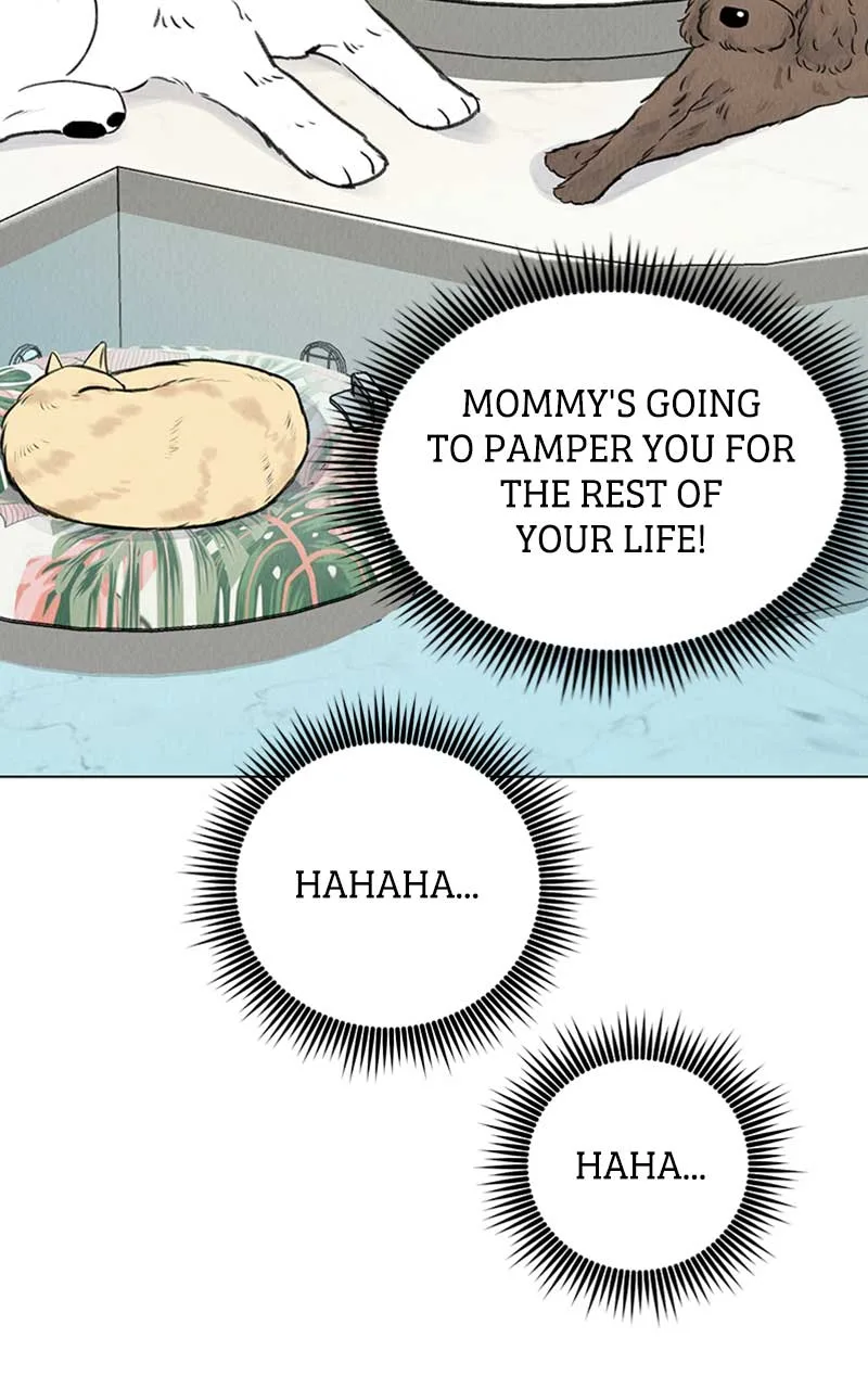 Want to See My Cat? Chapter 1 page 112