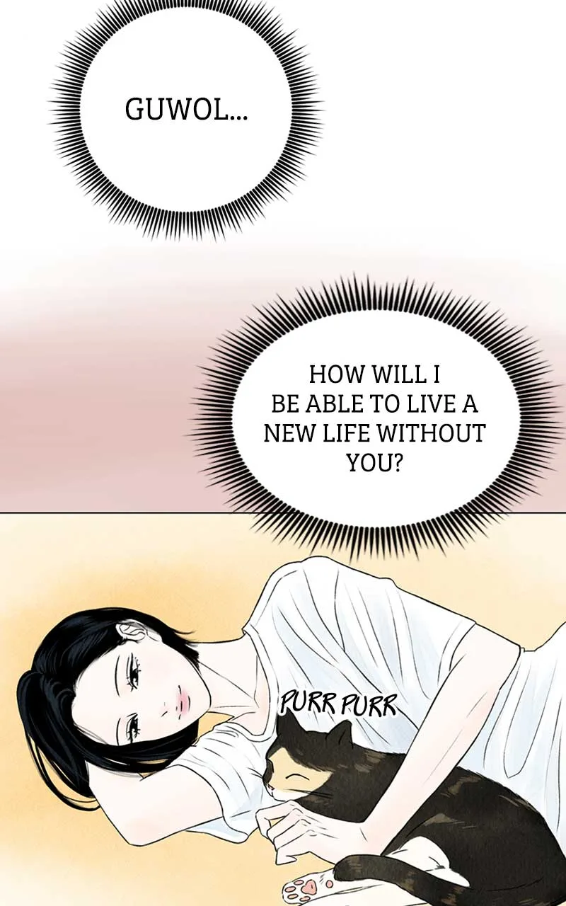 Want to See My Cat? Chapter 1 page 124