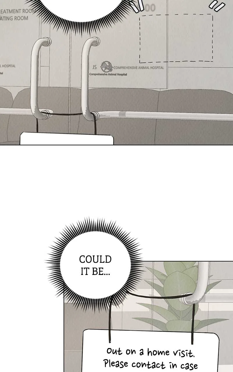 Want to See My Cat? Chapter 1 page 127