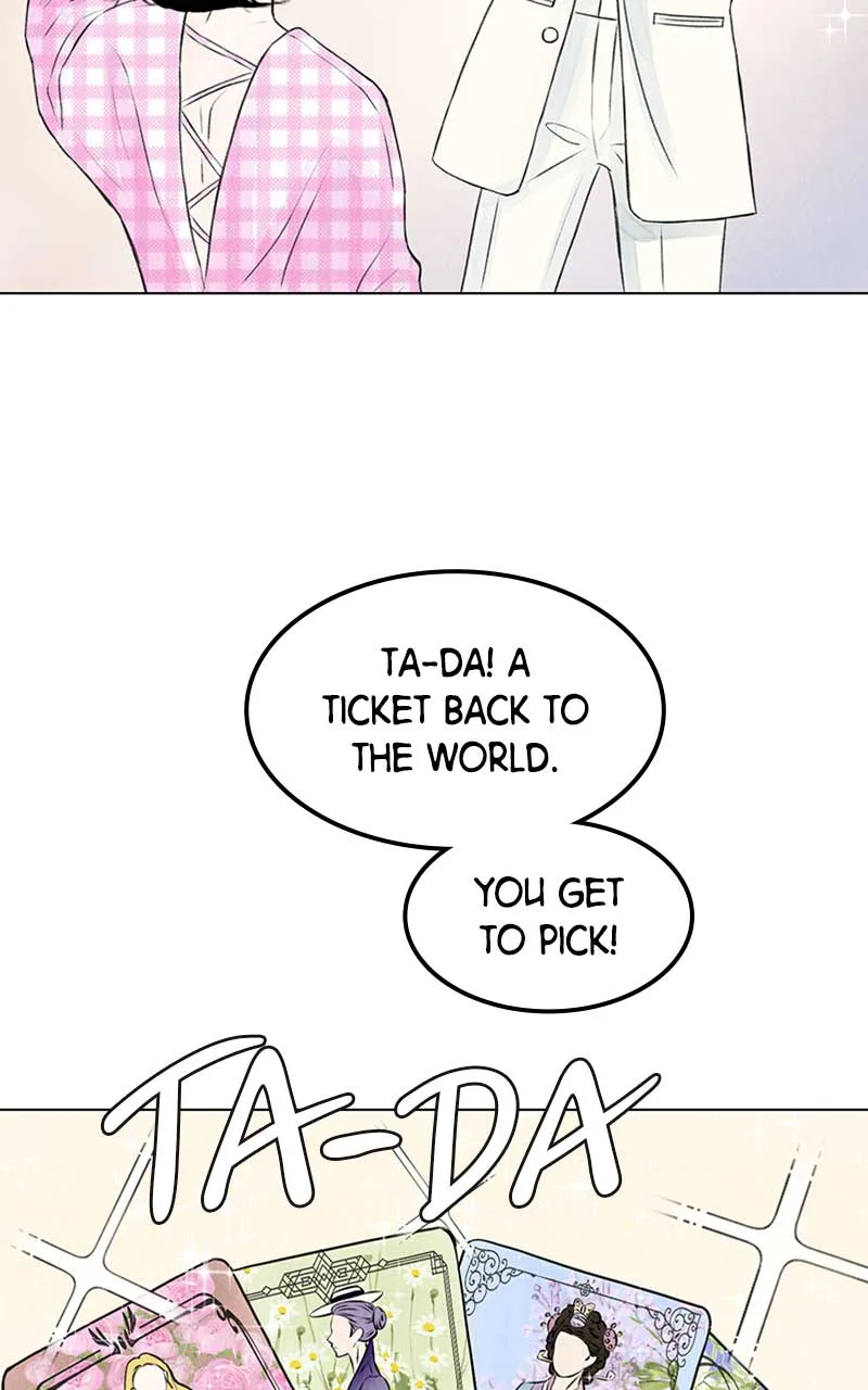 Want to See My Cat? Chapter 1 page 57