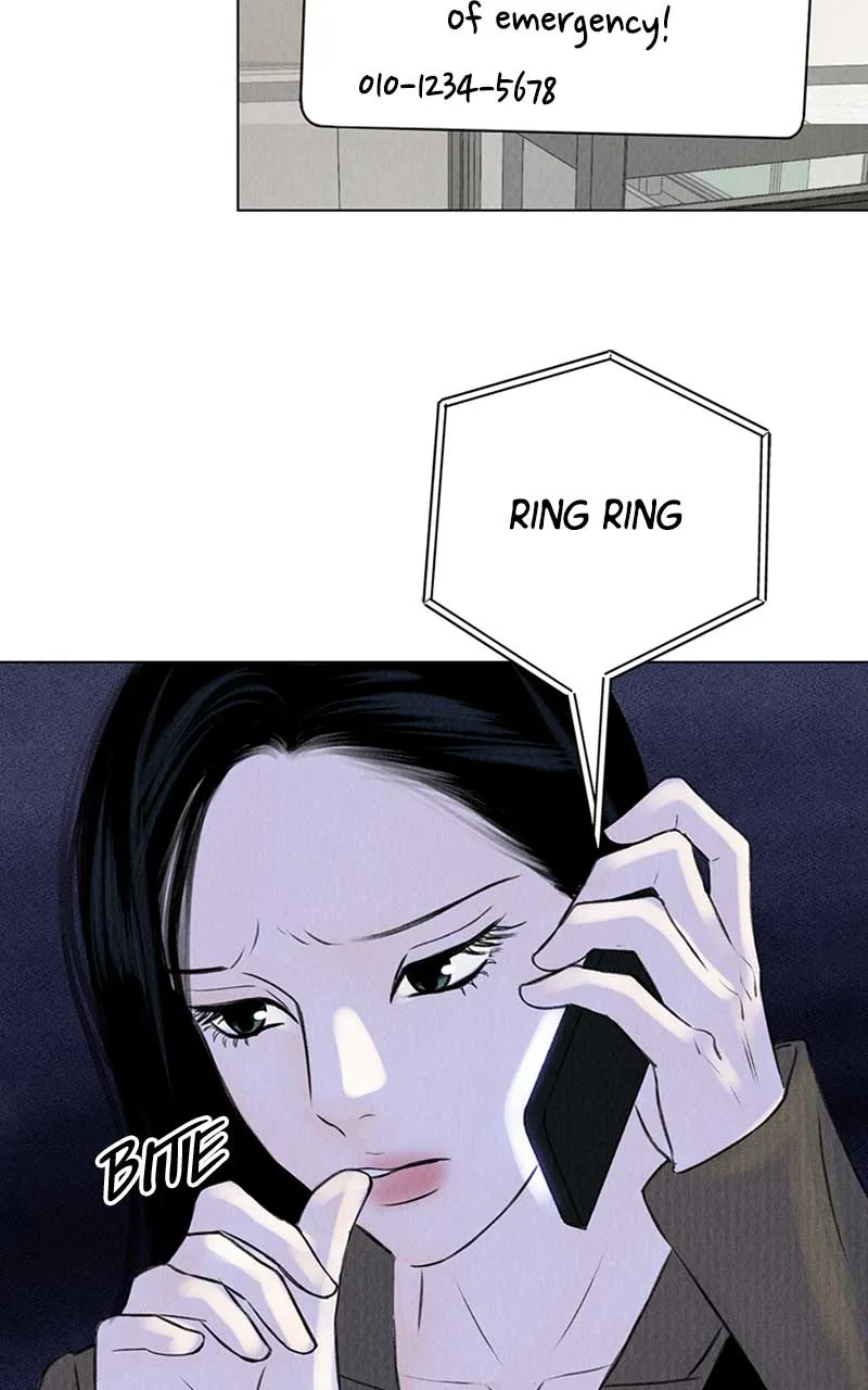 Want to See My Cat? Chapter 1 page 128