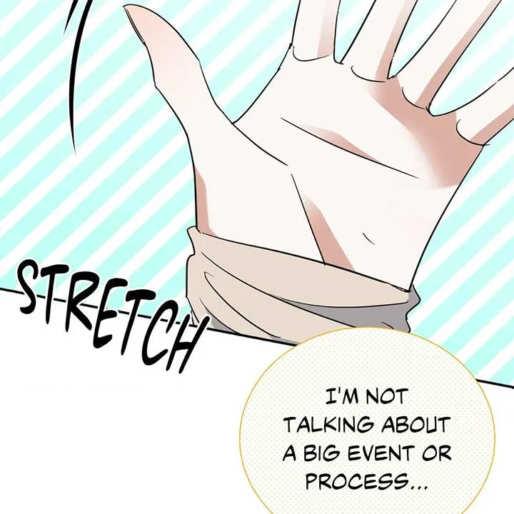 Walk With You Chapter 45 page 131