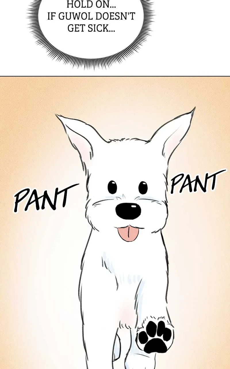 Want to See My Cat? Chapter 2 page 34