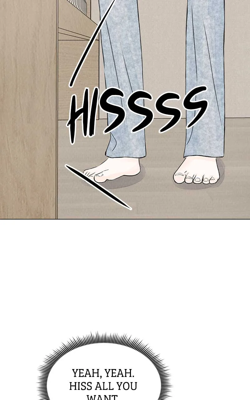 Want to See My Cat? Chapter 2 page 24