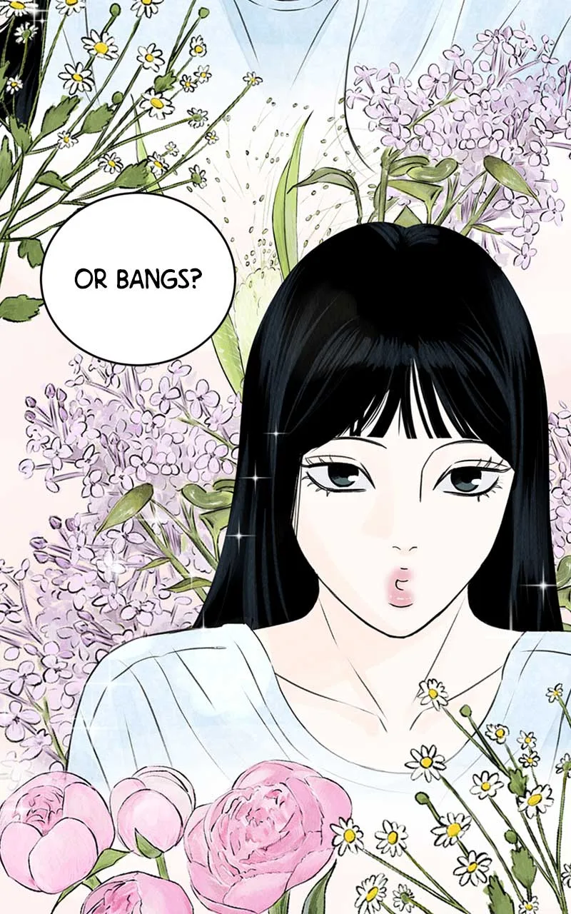 Want to See My Cat? Chapter 2 page 19