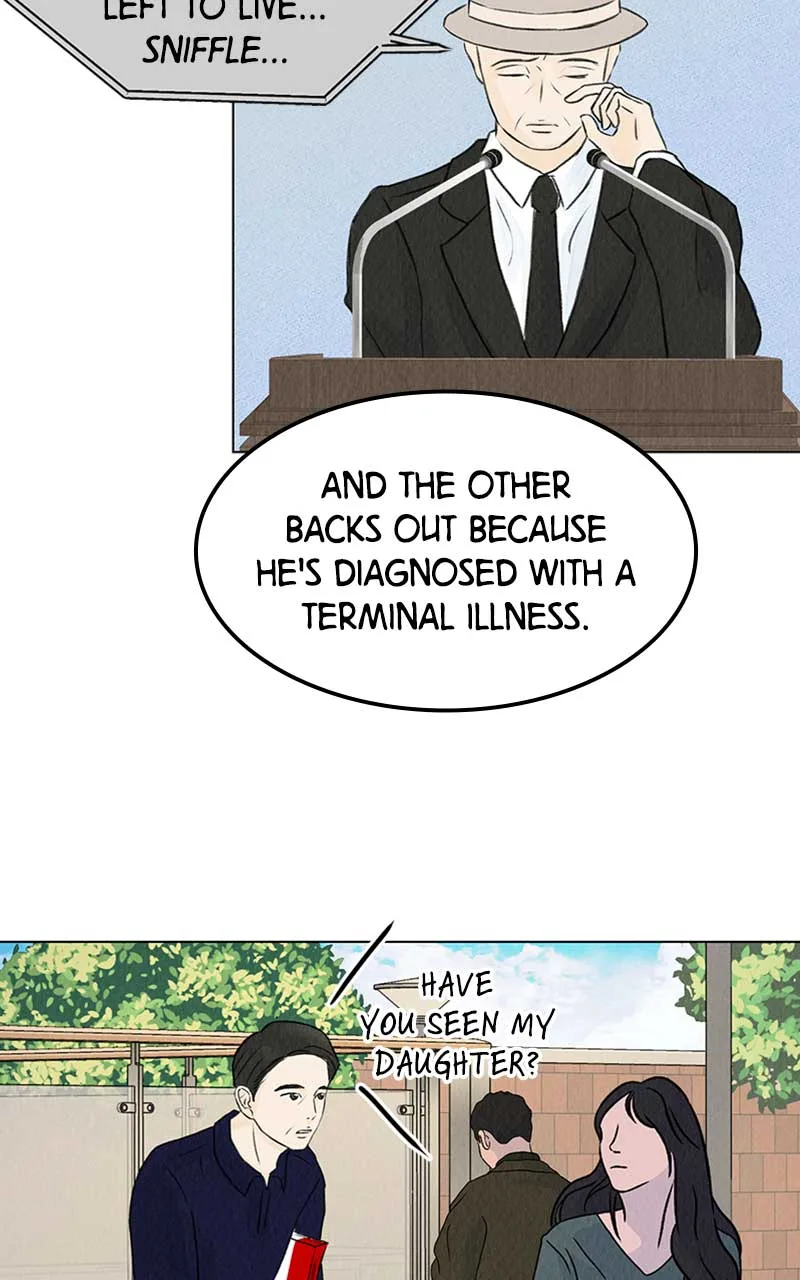 Want to See My Cat? Chapter 3 page 17
