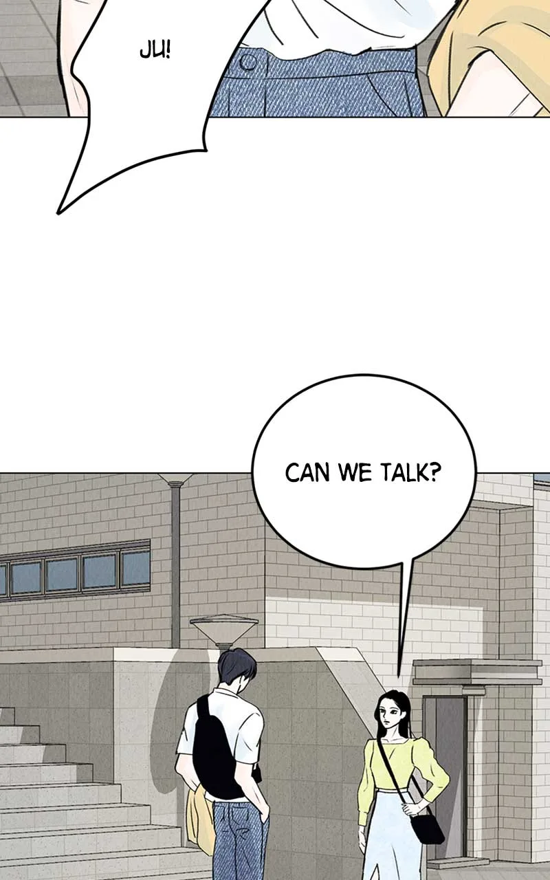Want to See My Cat? Chapter 3 page 8