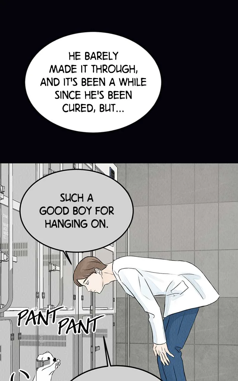 Want to See My Cat? Chapter 2 page 40