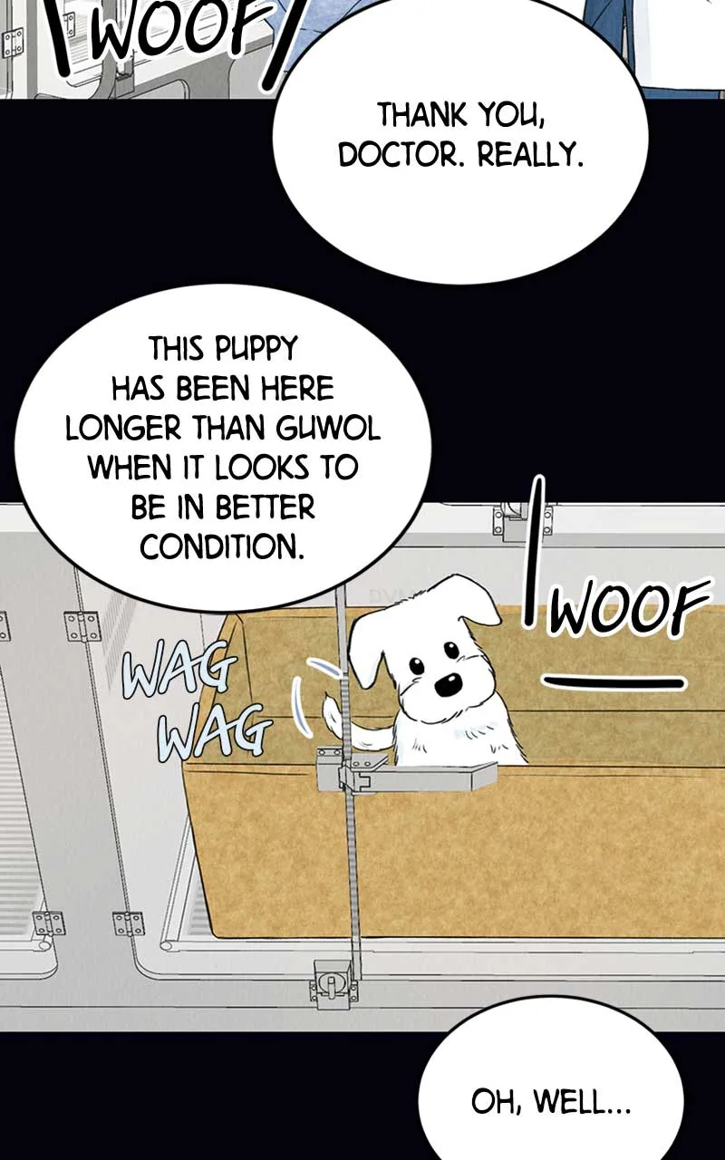 Want to See My Cat? Chapter 2 page 38