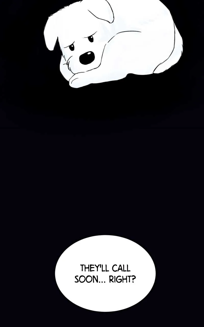 Want to See My Cat? Chapter 2 page 42