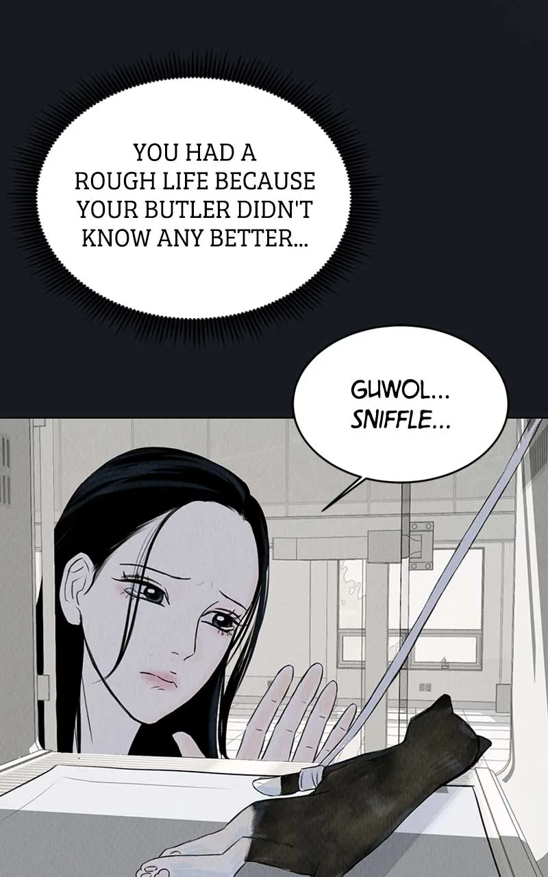 Want to See My Cat? Chapter 2 page 32