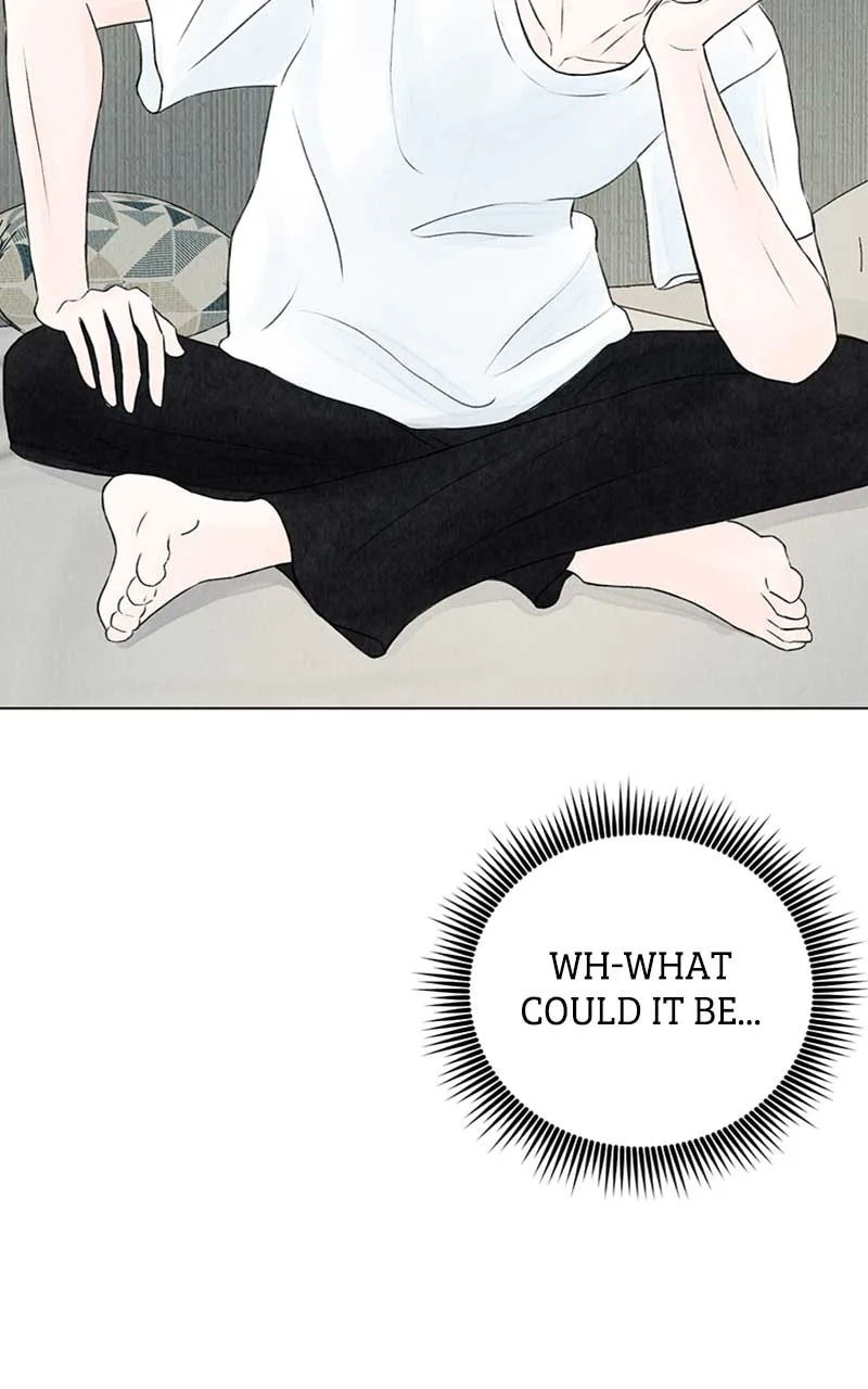 Want to See My Cat? Chapter 3 page 55