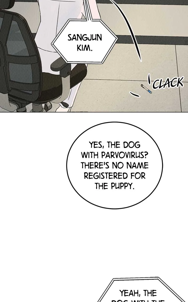 Want to See My Cat? Chapter 3 page 100