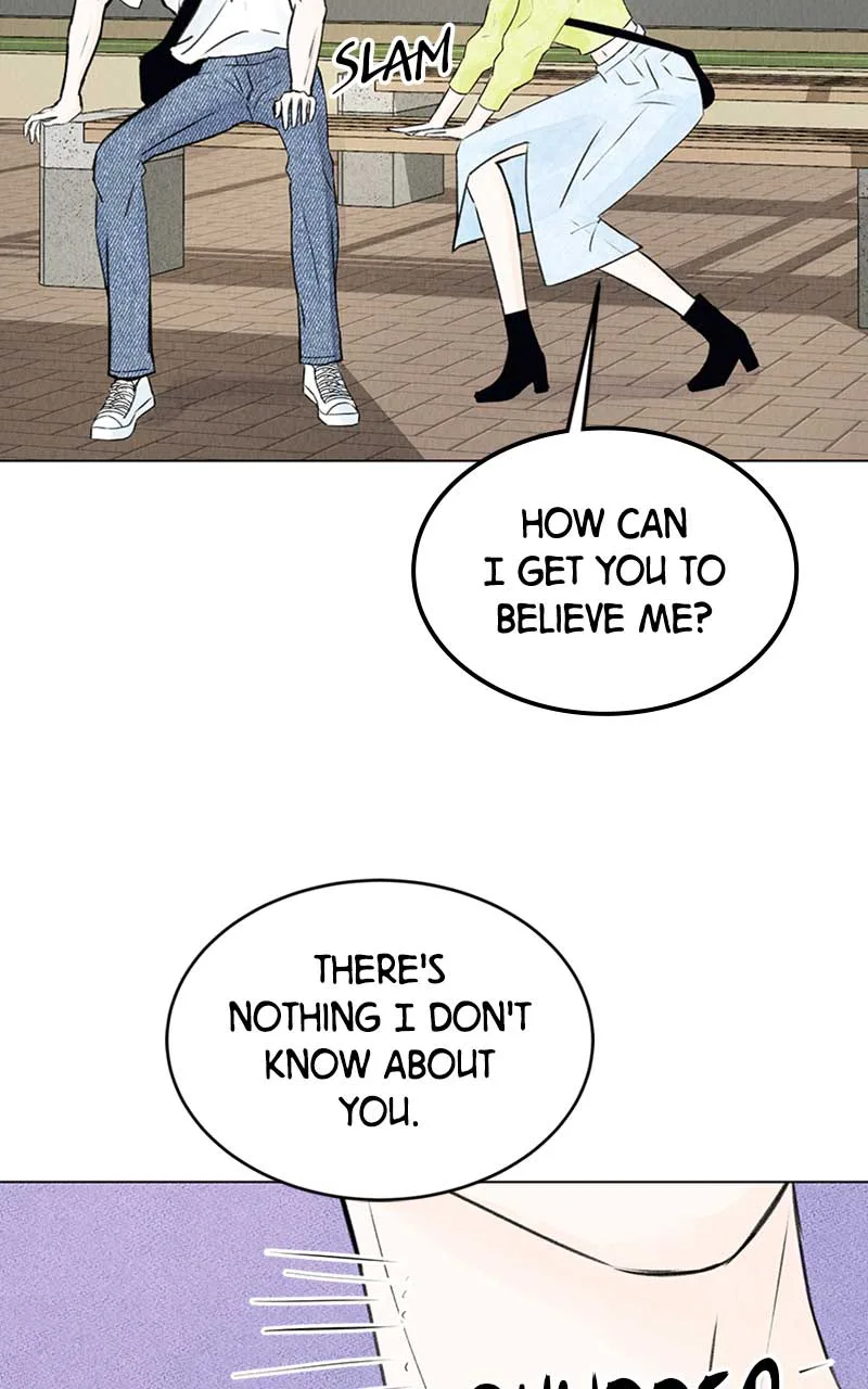 Want to See My Cat? Chapter 3 page 31
