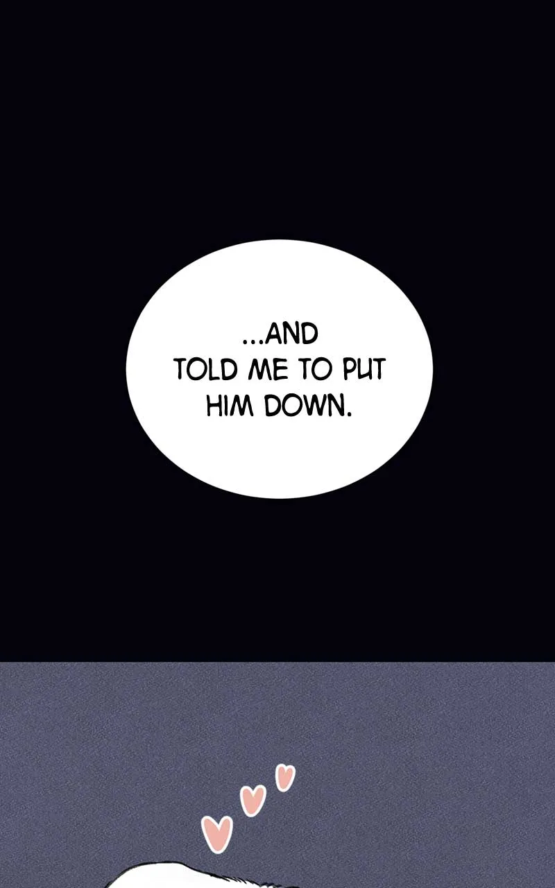 Want to See My Cat? Chapter 2 page 57