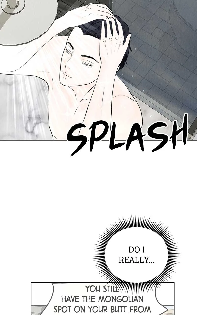Want to See My Cat? Chapter 3 page 46