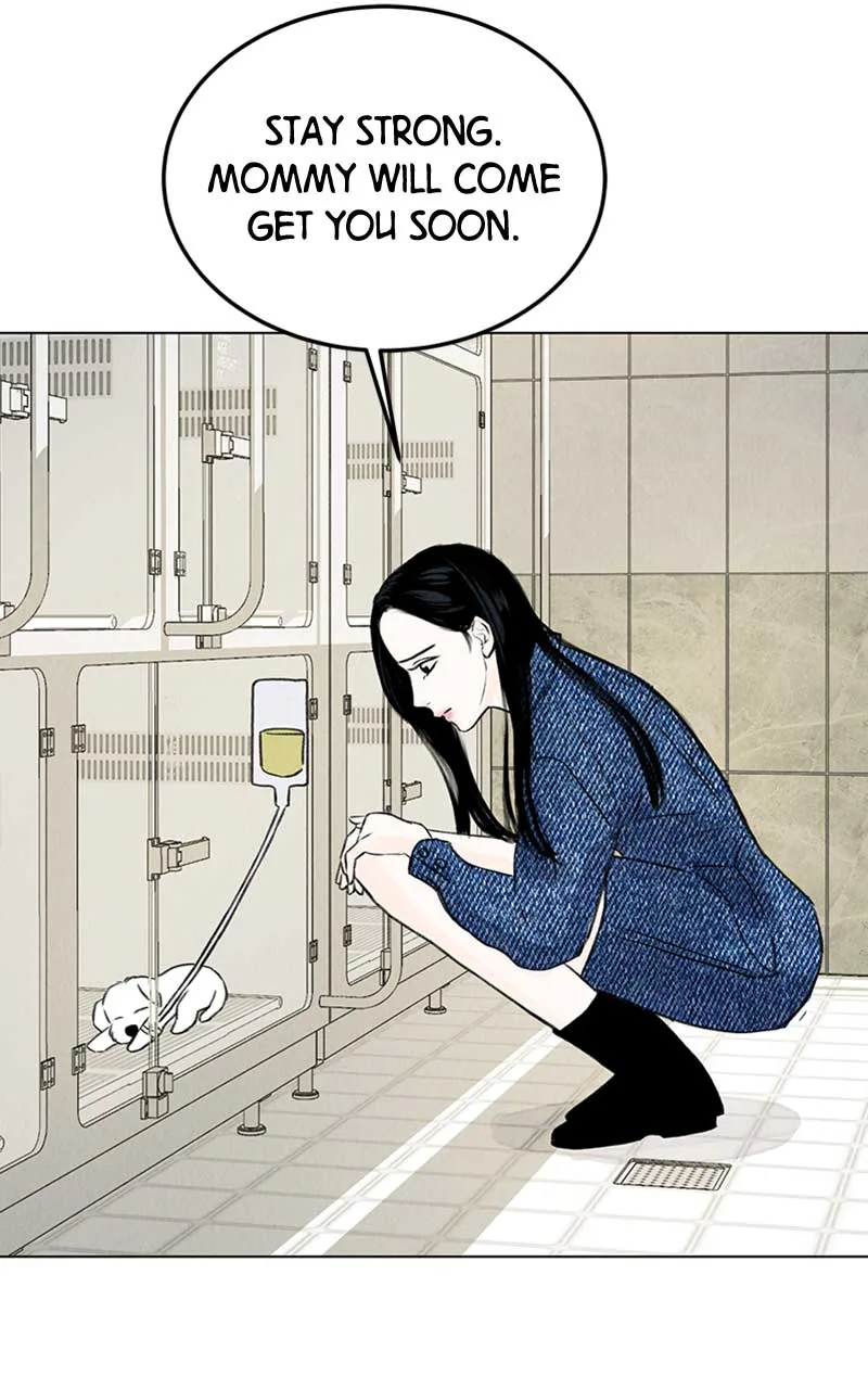 Want to See My Cat? Chapter 3 page 89