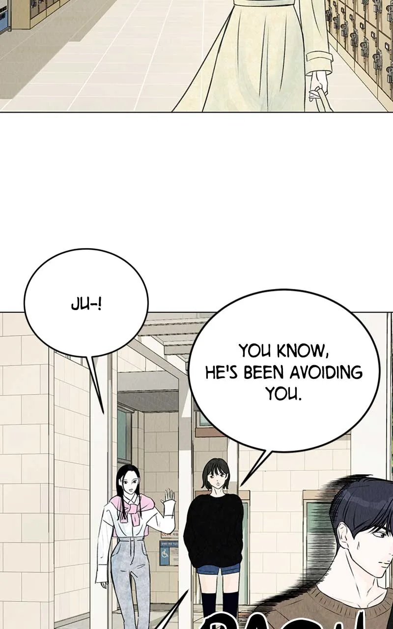 Want to See My Cat? Chapter 3 page 65