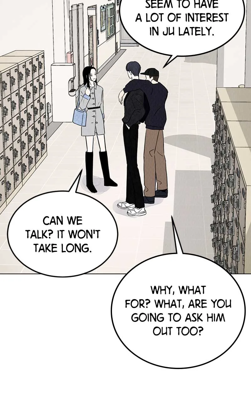 Want to See My Cat? Chapter 2 page 66