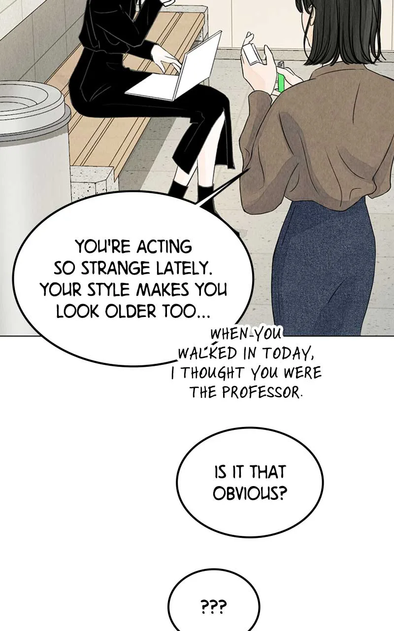 Want to See My Cat? Chapter 3 page 81