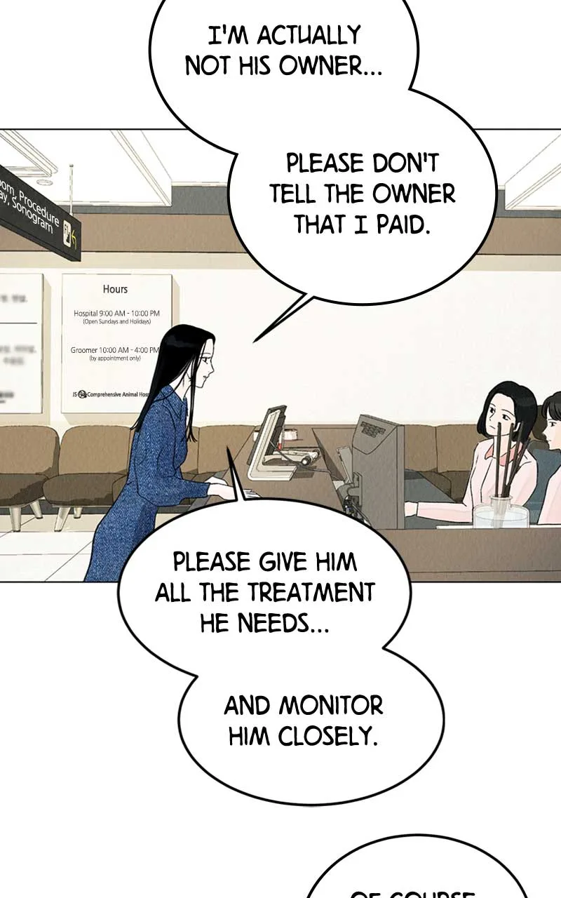 Want to See My Cat? Chapter 3 page 94
