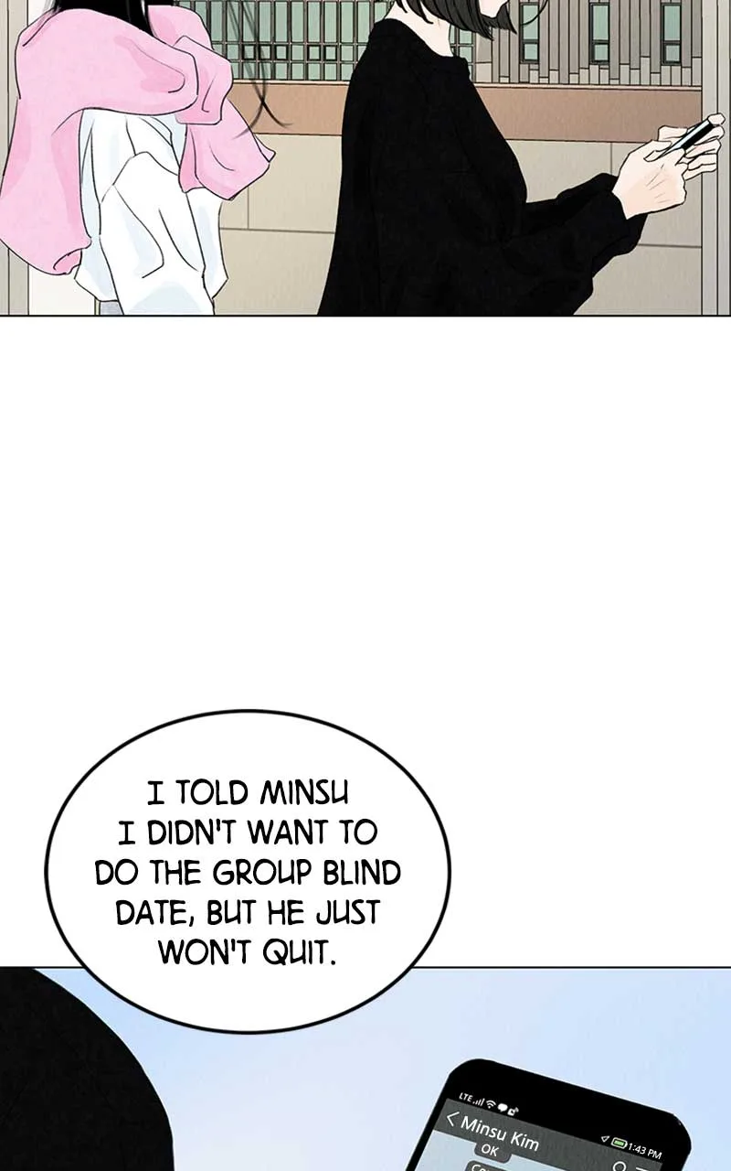 Want to See My Cat? Chapter 3 page 67