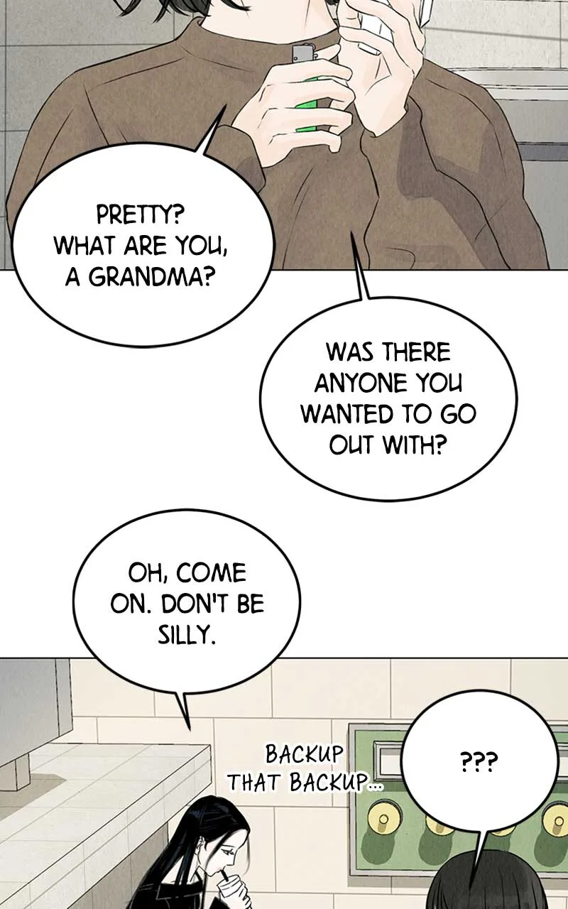 Want to See My Cat? Chapter 3 page 80