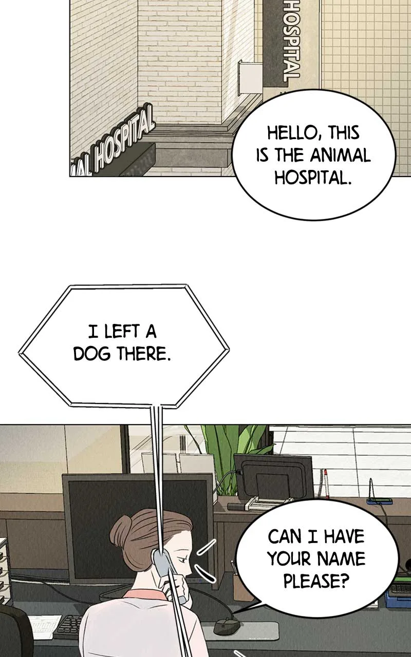 Want to See My Cat? Chapter 3 page 99