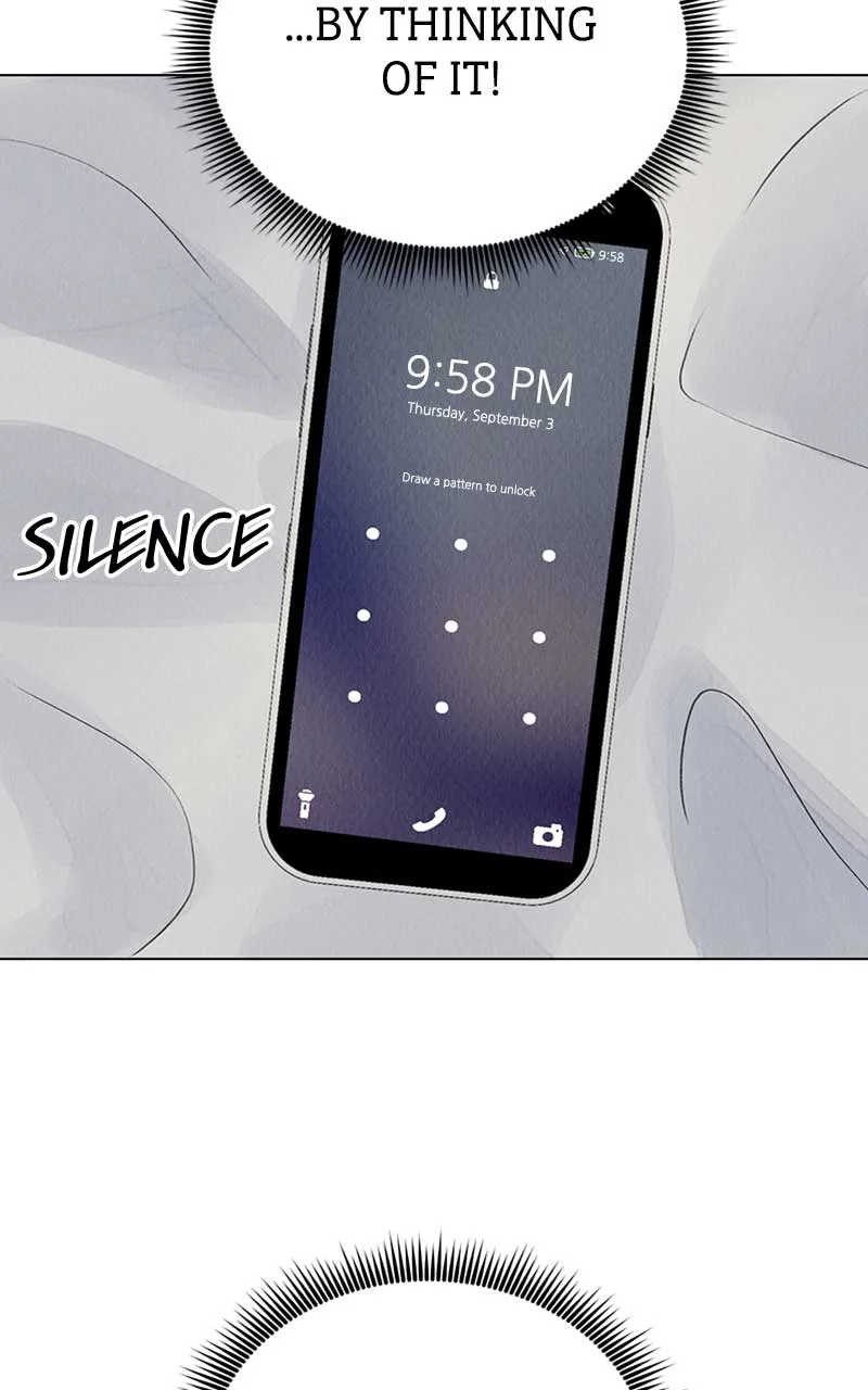 Want to See My Cat? Chapter 3 page 61