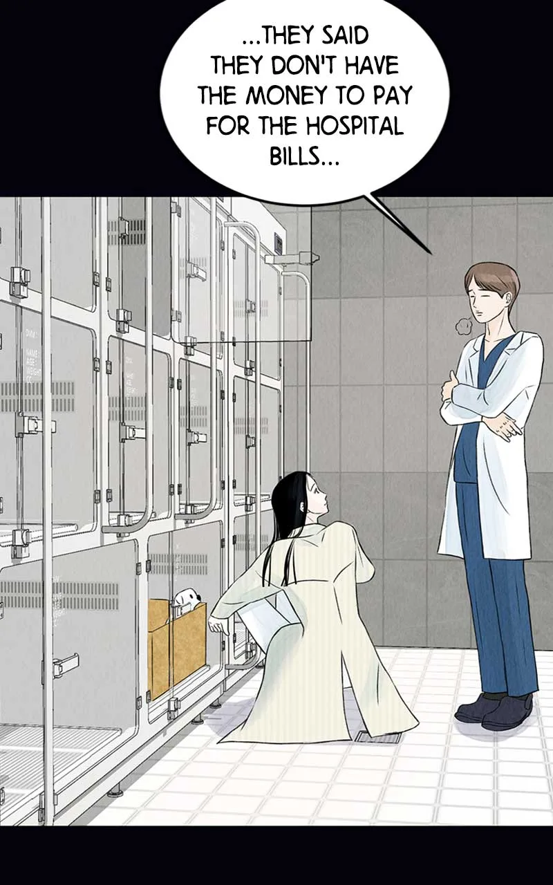 Want to See My Cat? Chapter 2 page 56