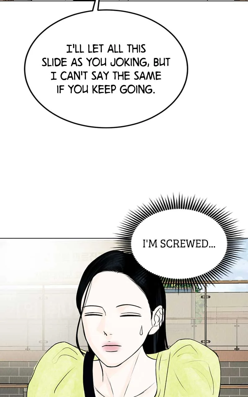 Want to See My Cat? Chapter 3 page 34