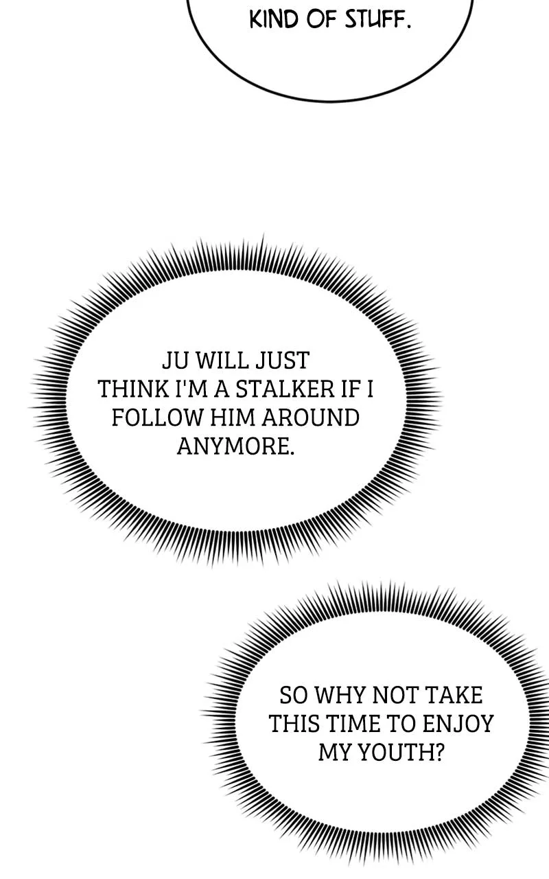 Want to See My Cat? Chapter 3 page 74